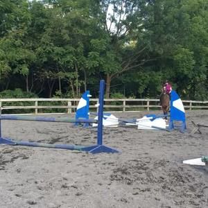 Meet your Posher, Jeanette